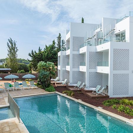 Cabot Las Velas Apartments Port de Pollença Kültér fotó