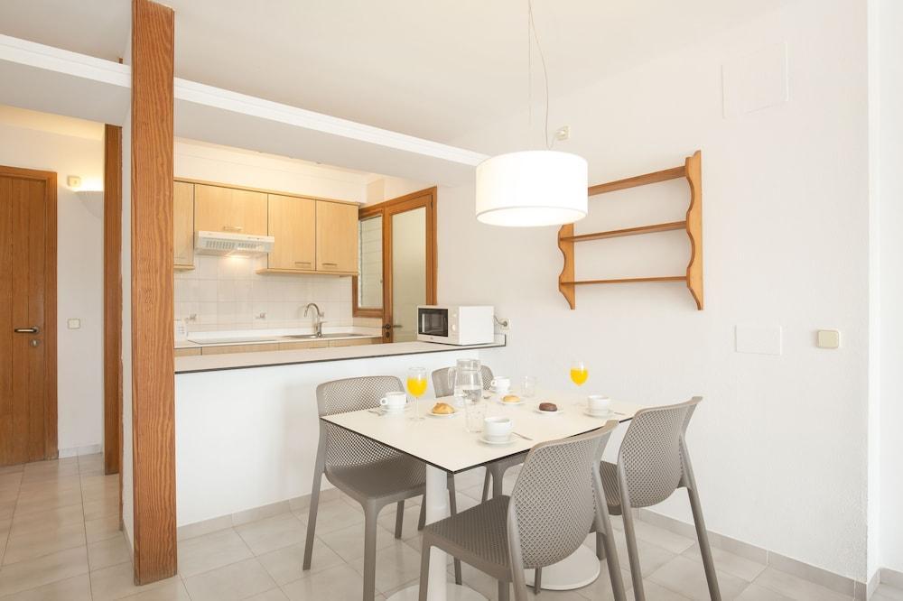 Cabot Las Velas Apartments Port de Pollença Kültér fotó