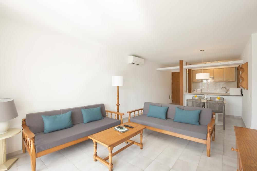 Cabot Las Velas Apartments Port de Pollença Kültér fotó