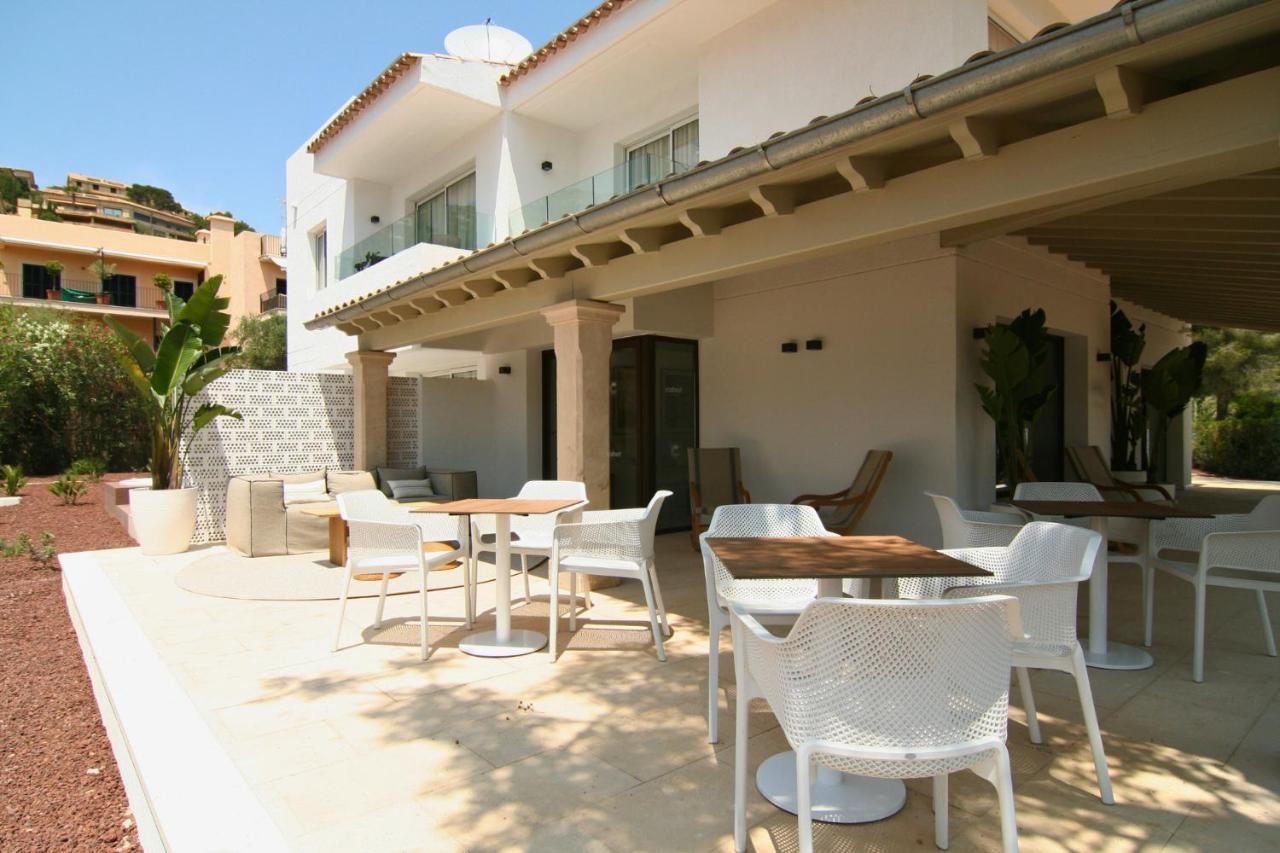 Cabot Las Velas Apartments Port de Pollença Kültér fotó