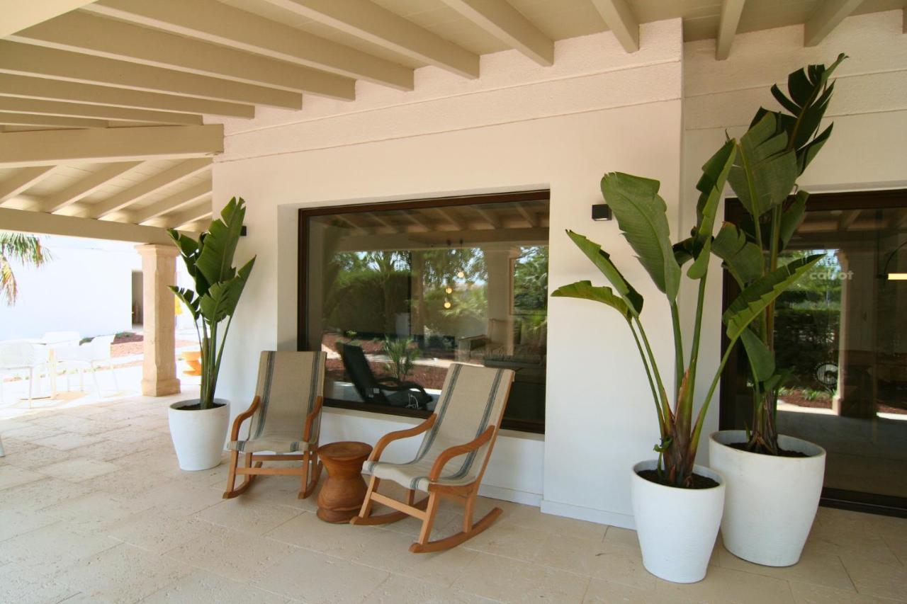 Cabot Las Velas Apartments Port de Pollença Kültér fotó