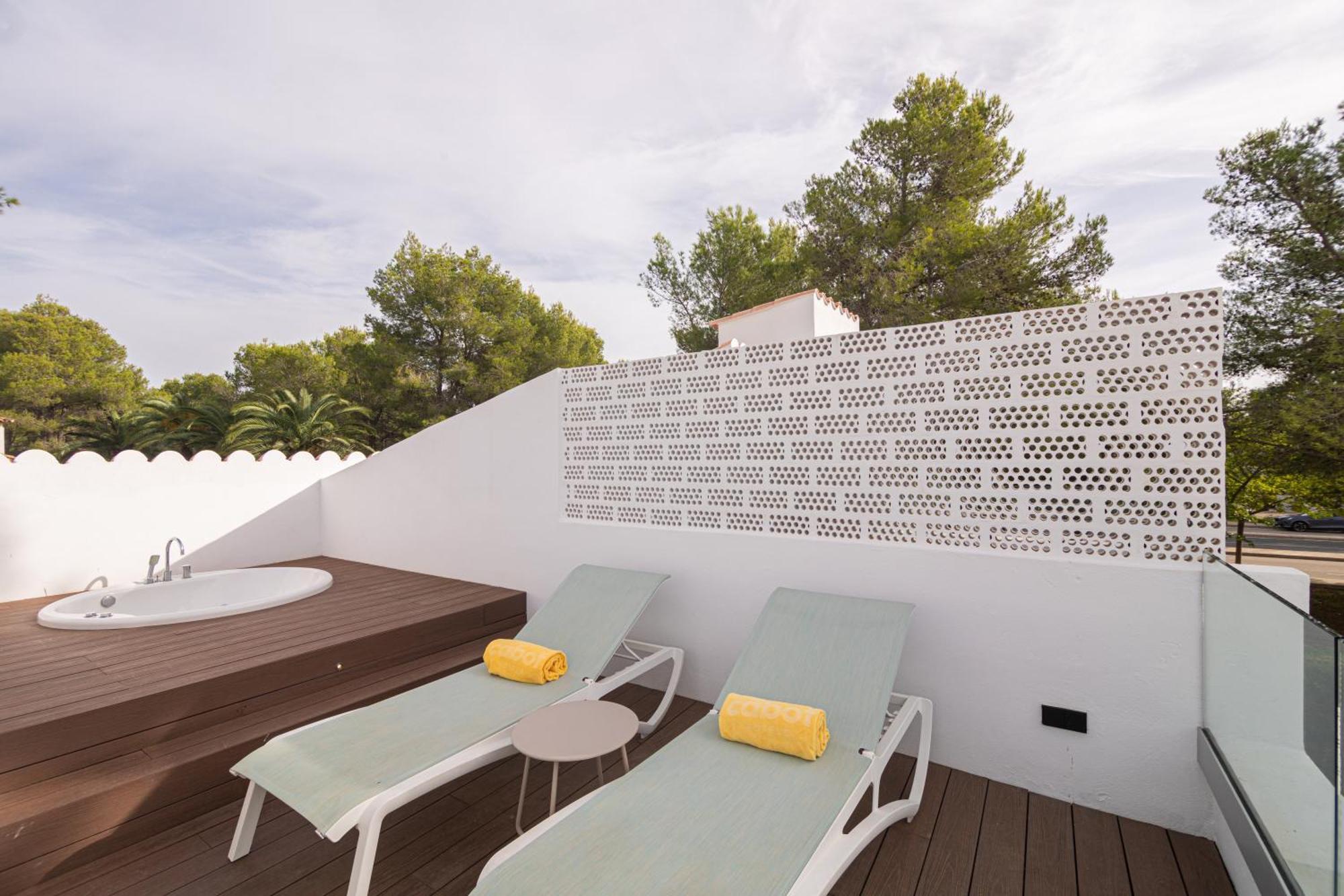 Cabot Las Velas Apartments Port de Pollença Kültér fotó