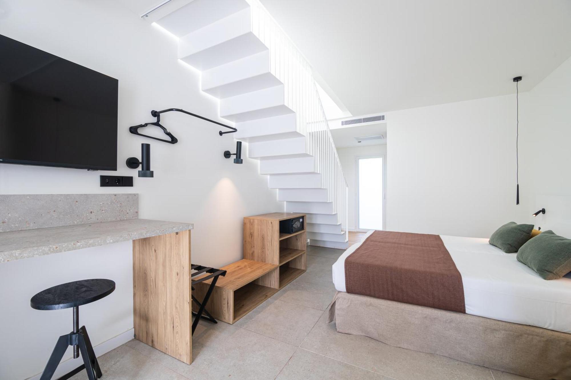 Cabot Las Velas Apartments Port de Pollença Kültér fotó