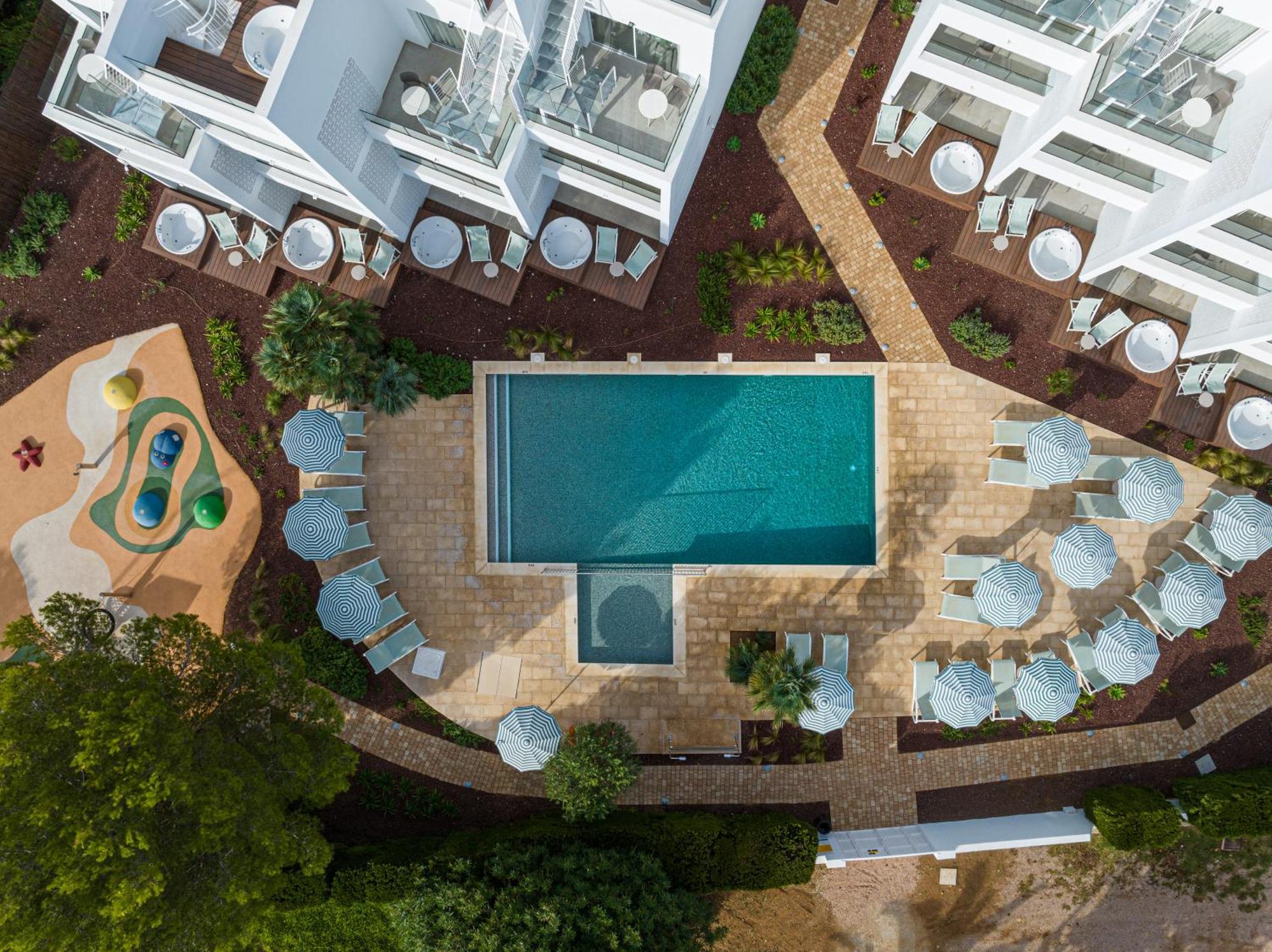 Cabot Las Velas Apartments Port de Pollença Kültér fotó